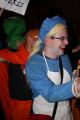 Maskenball Kleinl�tzel 20. Februar 09